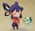 Nendoroid No. 1674 Sakuna Of Rice and Ruin: Princess Sakuna thumbnail 3