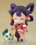 Nendoroid No. 1674 Sakuna Of Rice and Ruin: Princess Sakuna thumbnail 4