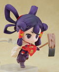 Nendoroid No. 1674 Sakuna Of Rice and Ruin: Princess Sakuna thumbnail 5