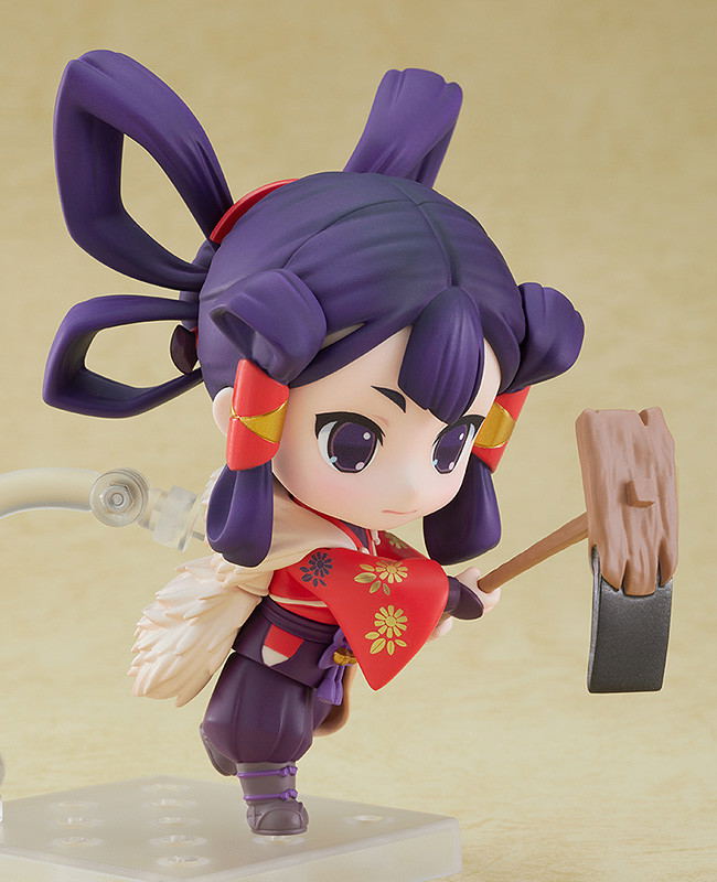 Nendoroid No. 1674 Sakuna Of Rice and Ruin: Princess Sakuna image 5