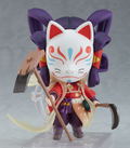 Nendoroid No. 1674 Sakuna Of Rice and Ruin: Princess Sakuna thumbnail 6