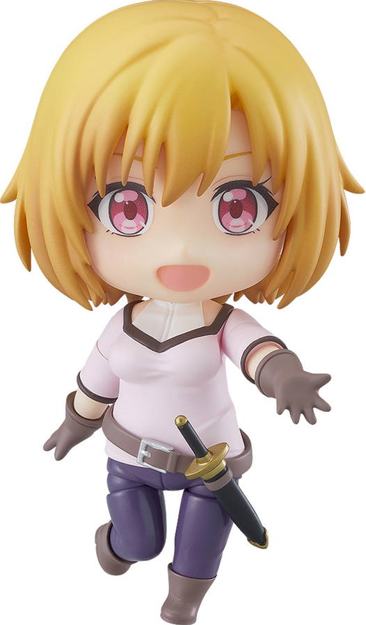 nendoroid 526