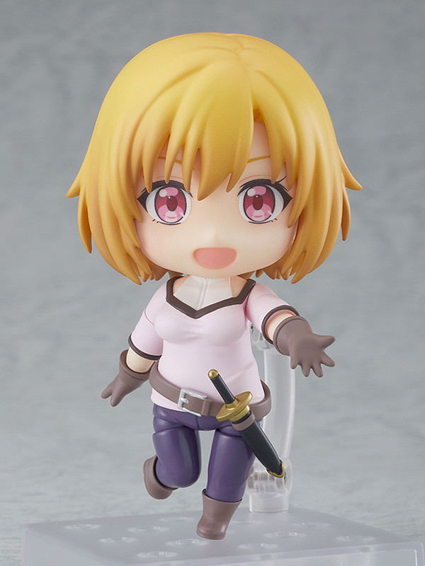 Nendoroid No. 1708 Peach Boy Riverside: Sally image 2