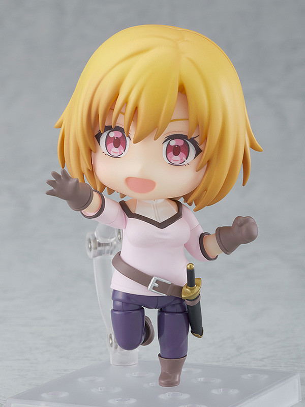 Nendoroid No. 1708 Peach Boy Riverside: Sally image 3
