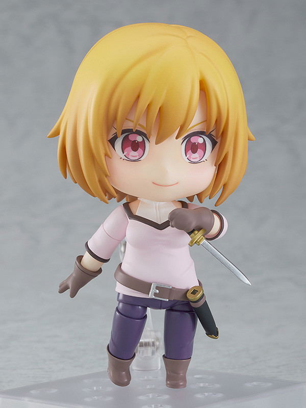 Nendoroid No. 1708 Peach Boy Riverside: Sally image 4