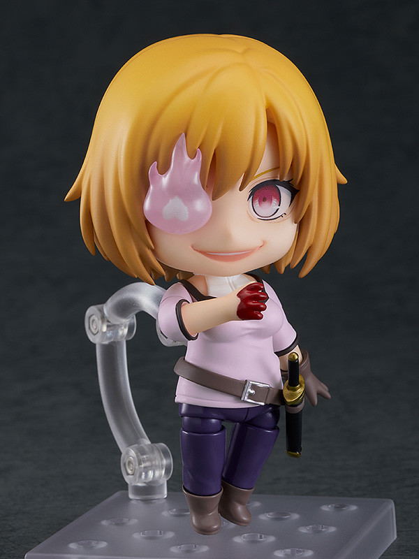 Nendoroid No. 1708 Peach Boy Riverside: Sally image 5