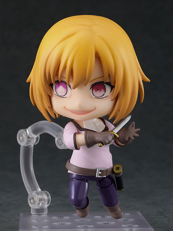 Nendoroid No. 1708 Peach Boy Riverside: Sally image 6