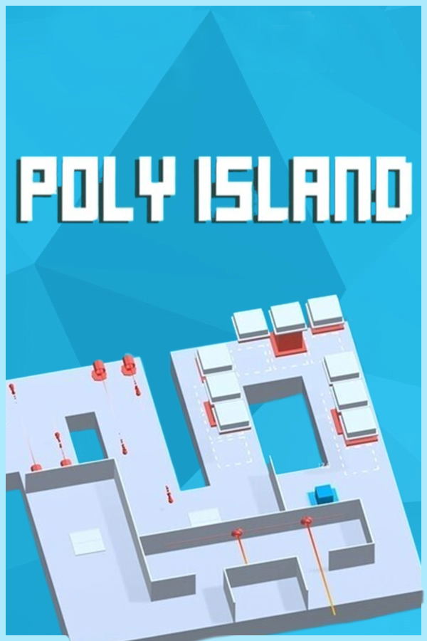 Poly Island STEAM digital — Import Game Deal