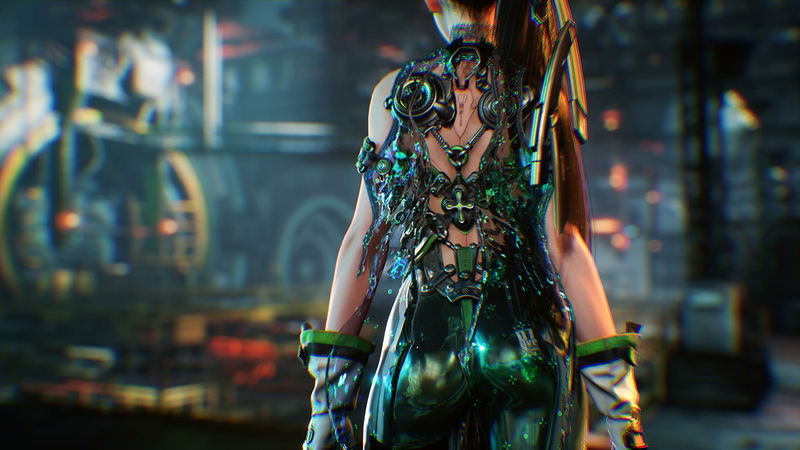 Stellar Blade (Multi-Language) image 4