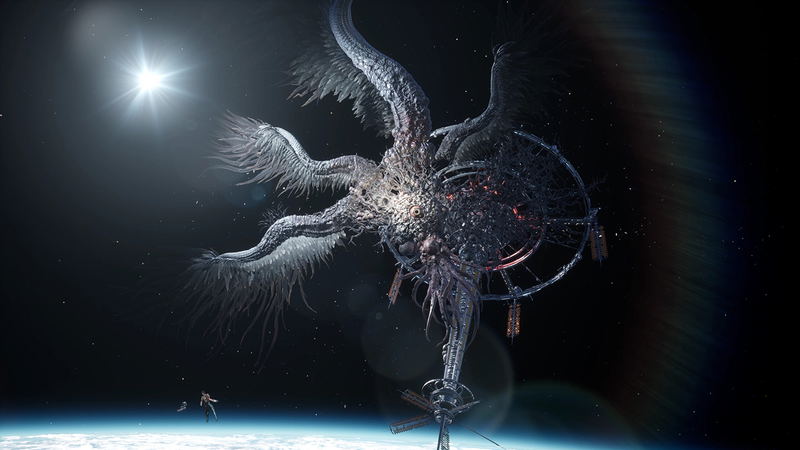 Stellar Blade (Multi-Language) image 6