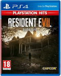 Resident Evil 7: Biohazard (Playstation Hits) thumbnail 1