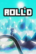 Roll'd <span class="ext" style="background-color: #2a475e; color: #FFFFFF;">STEAM</span> <span class="ext ext_digital">digital</span> thumbnail 1