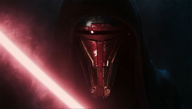 Star Wars: Knights of the Old Republic Remake image 2