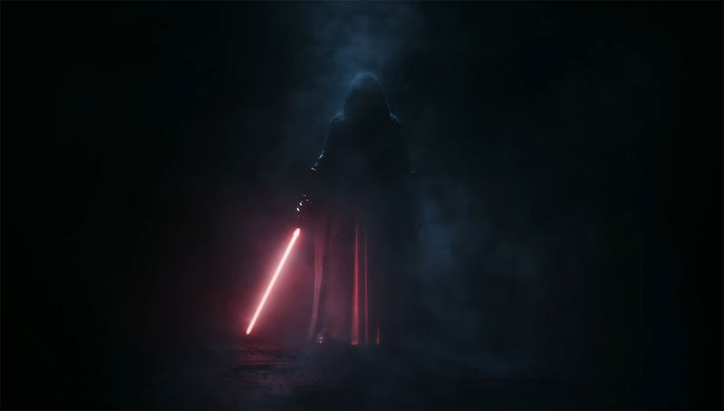 Star Wars: Knights of the Old Republic Remake image 3