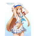 Sword Art Online Alicization War of Underworld B2 Wall Scroll: Asuna Sailor (Re-run) thumbnail 2