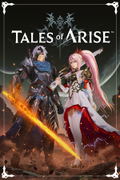 Tales of Arise (Deluxe Edition) <span class="ext" style="background-color: #2a475e; color: #FFFFFF;">STEAM</span> <span class="ext ext_digital">digital</span> thumbnail 1