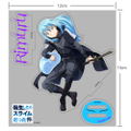 That Time I Got Reincarnated As A Slime: Demon King Rimuru Acrylic Stand thumbnail 2