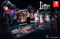 The Letter: A Horror Visual Novel [Limited Edition] <span class="ext ext_LE">LE</span> <span class="ext" style="background-color: #003082; color: #FFFFFF;">PLAY EXCLUSIVES</span> thumbnail 2
