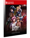 The Letter: A Horror Visual Novel [Limited Edition] <span class="ext ext_LE">LE</span> <span class="ext" style="background-color: #003082; color: #FFFFFF;">PLAY EXCLUSIVES</span> thumbnail 4