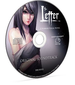 The Letter: A Horror Visual Novel [Limited Edition]
