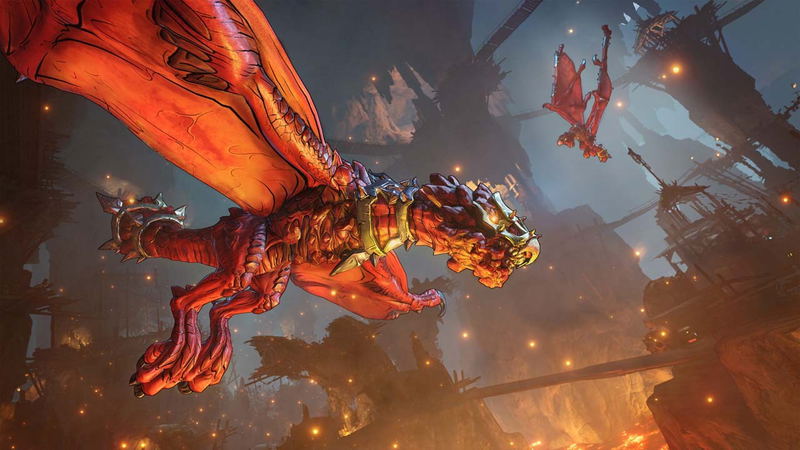 Tiny Tina's Wonderlands image 9