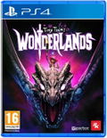 Tiny Tina's Wonderlands thumbnail 1