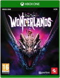 Tiny Tina's Wonderlands thumbnail 1