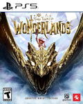 Tiny Tina's Wonderlands [Chaotic Great Edition] thumbnail 1