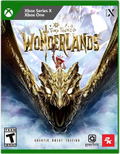 Tiny Tina's Wonderlands [Chaotic Great Edition] thumbnail 1