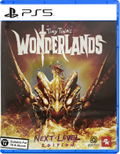 Tiny Tina's Wonderlands [Next-Level Edition] (English) thumbnail 1