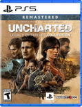 Uncharted: Legacy of Thieves Collection thumbnail 1