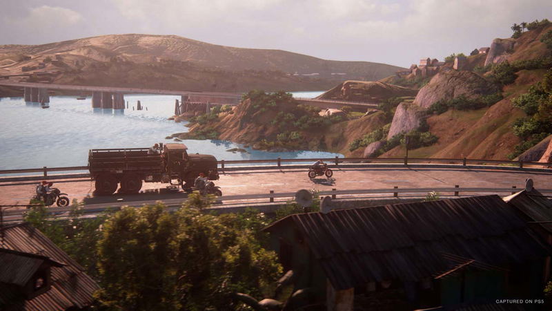 Uncharted: Legacy of Thieves Collection image 2