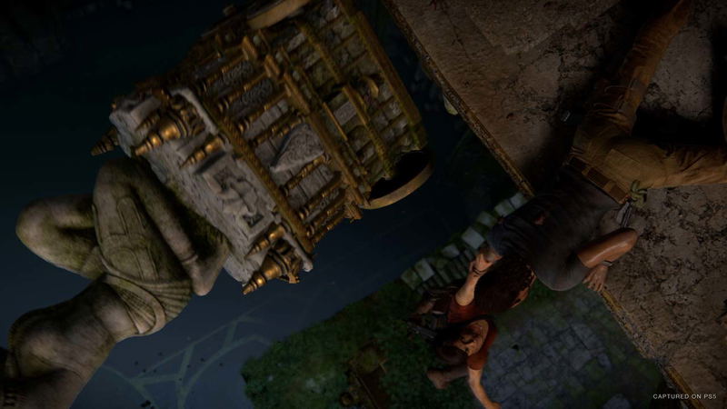 Uncharted: Legacy of Thieves Collection image 3