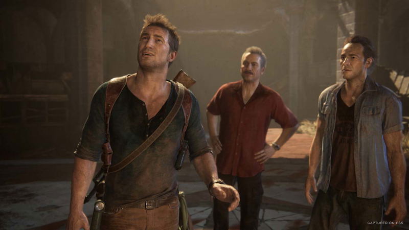 Uncharted: Legacy of Thieves Collection image 6