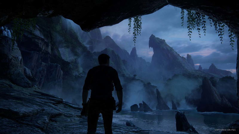 Uncharted: Legacy of Thieves Collection image 7