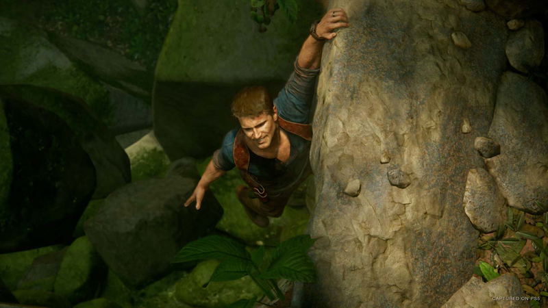 Uncharted: Legacy of Thieves Collection image 8