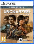 Uncharted: Legacy of Thieves Collection thumbnail 1