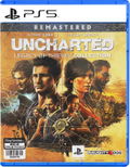 Uncharted: Legacy of Thieves Collection (English) thumbnail 1