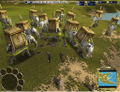Warrior Kings: Battles <span class="ext" style="background-color: #2a475e; color: #FFFFFF;">STEAM</span> <span class="ext ext_digital">digital</span> thumbnail 3