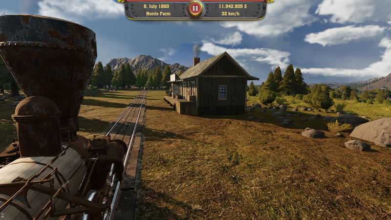 Railway Empire <span class="ext" style="background-color: #2a475e; color: #FFFFFF;">STEAM</span> <span class="ext ext_digital">digital</span> image 2