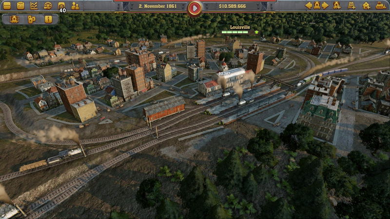 Railway Empire <span class="ext" style="background-color: #2a475e; color: #FFFFFF;">STEAM</span> <span class="ext ext_digital">digital</span> image 4