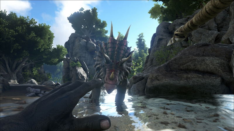 ARK [Ultimate Survivor Edition] image 10