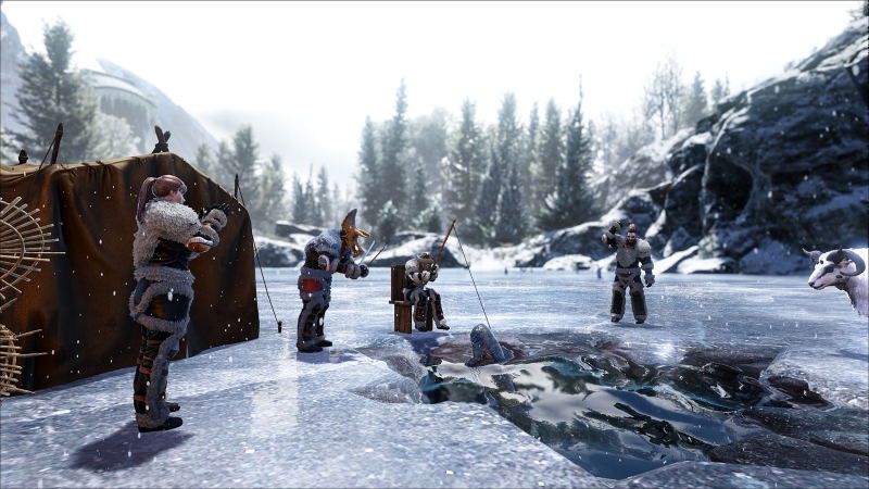 ARK [Ultimate Survivor Edition] image 4
