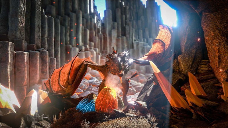 ARK [Ultimate Survivor Edition] image 6