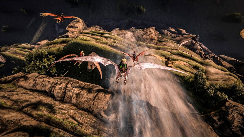 ARK [Ultimate Survivor Edition] image 8