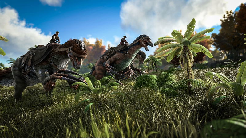 ARK [Ultimate Survivor Edition] image 9
