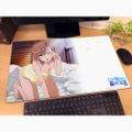 A Certain Scientific Railgun T Rubber Mat: Misaka Mikoto Bed thumbnail 2