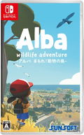 Alba: A Wildlife Adventure (English) thumbnail 1