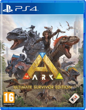 ARK [Ultimate Survivor Edition]_