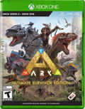 ARK [Ultimate Survivor Edition] thumbnail 1